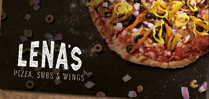 Order of buffalo wings